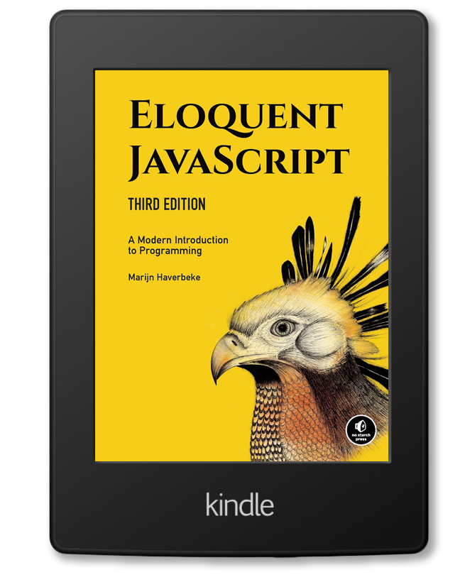 ebook eloquent javscript